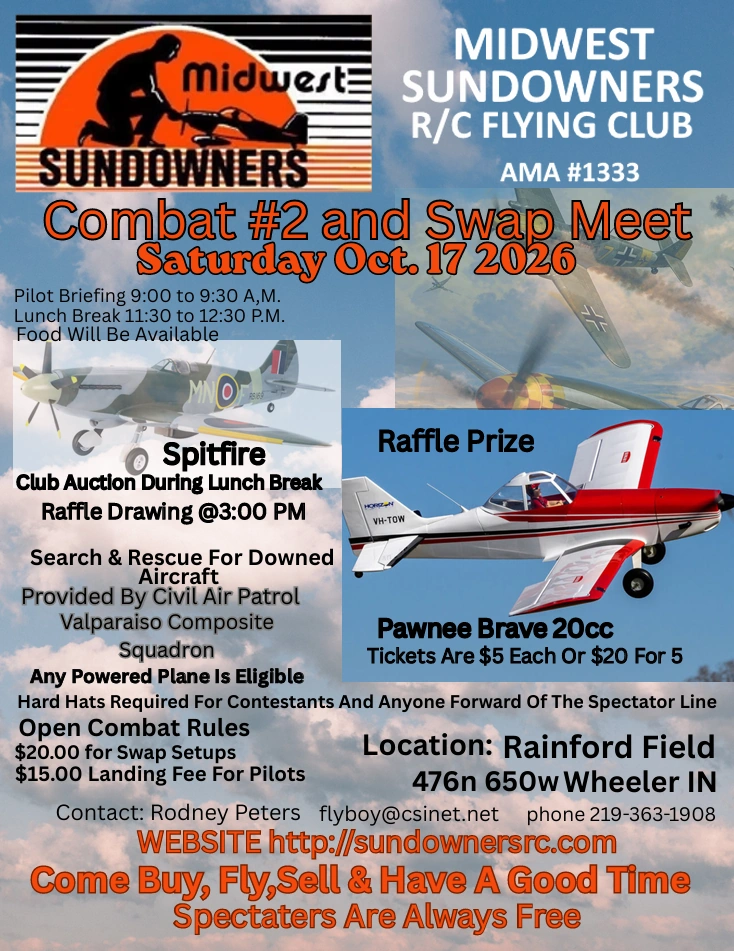 Midwest Sundowners R/C Club 1 sundowners 20261017 v1
